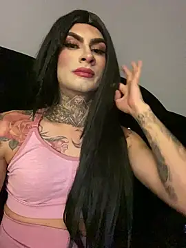 Show de webcam de valen_lewiiz