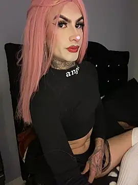 valen_lewiiz Webcam-Show
