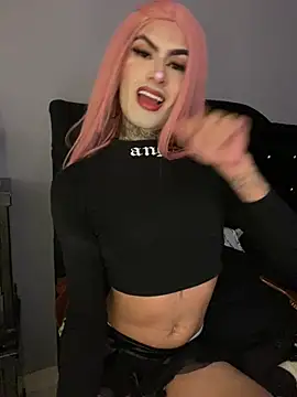 valen_lewiiz Webcam show