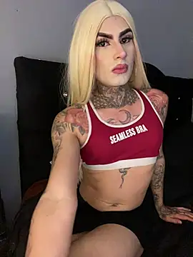 Webkamerová show valen_lewiiz