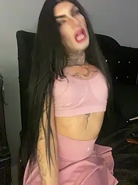 valen_lewiiz Show Webcam