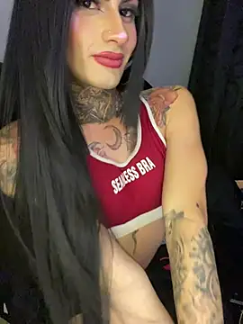valen_lewiiz's Webcam Show