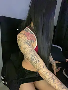 valen_lewiiz Webcam show