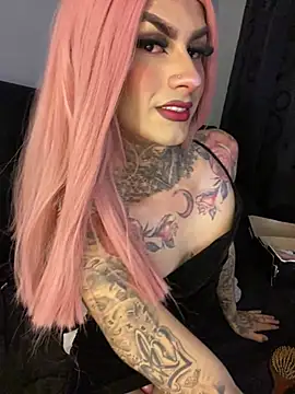 valen_lewiiz webcam show