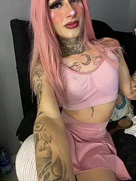 valen_lewiiz Webcam Show