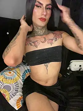 valen_lewiiz Webcam-Show