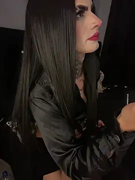 valen_lewiiz Webcam Show