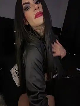 Webkamerová show valen_lewiiz