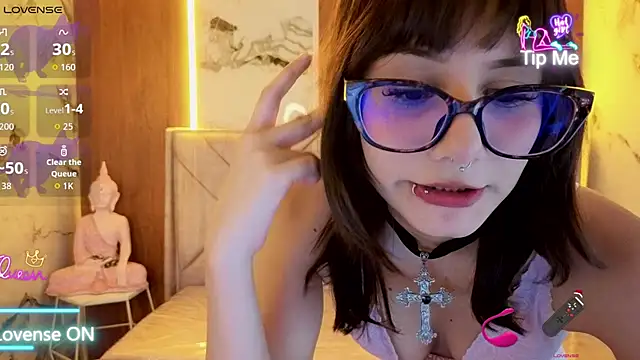 Victorycat_v's Live XXX Chat