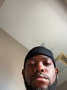 Show webcam de SlimDiesel0
