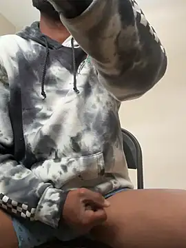 SlimDiesel0's Webcam Show