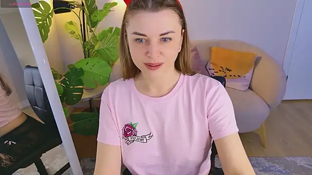 Jane_Fisher_ Webcam show