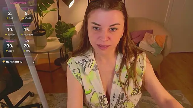 Živý XXX chat Jane_Fisher_