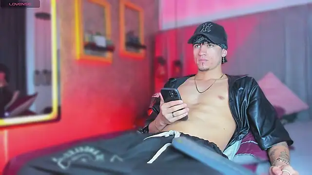 عرض كام The_BossCrown