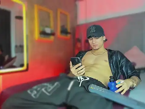 عرض كام The_BossCrown