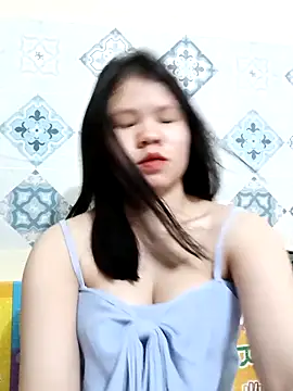 Seraphinahh 在線直播表演