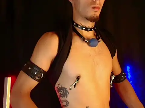 Show Webcam de dark_men1
