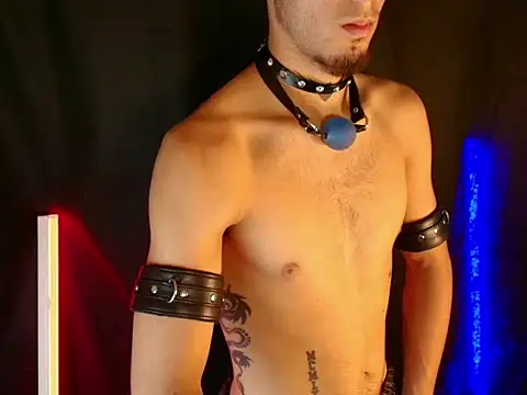 Show de webcam de dark_men1