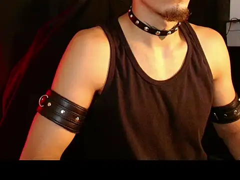 Chat XXX Live dark_men1