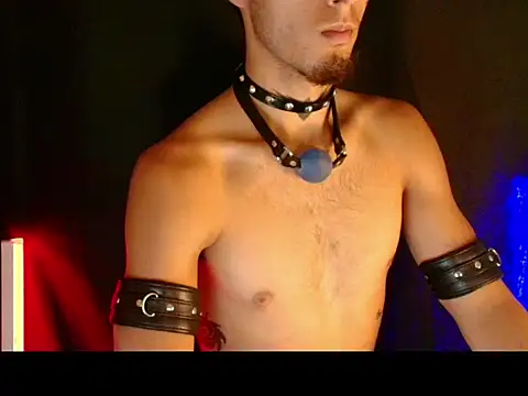 Show de dark_men1 na webcam