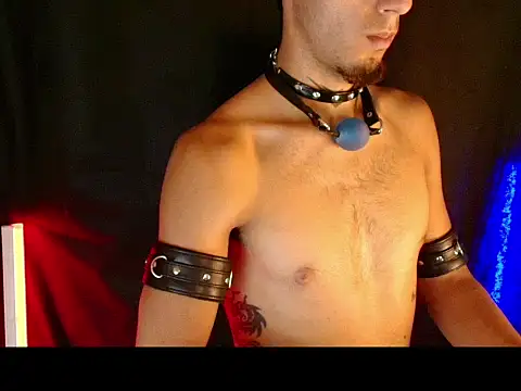 dark_men1 Adlı Modelin Web Kamerası Şovu