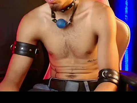 dark_men1 Webcam Show
