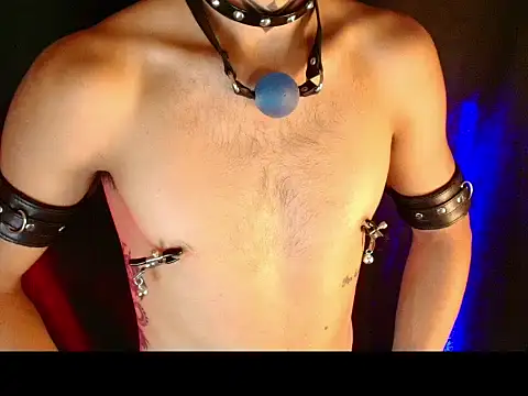 dark_men1 Webcam-Show