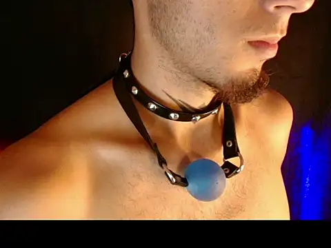 Show webcam de dark_men1