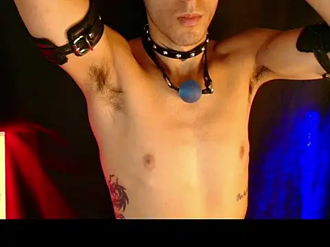 Show webcam de dark_men1