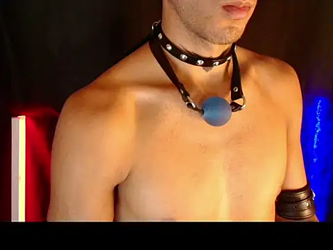 dark_men1 Adlı Modelin Web Kamerası Şovu