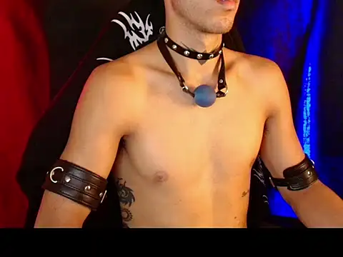 Show webcam de dark_men1