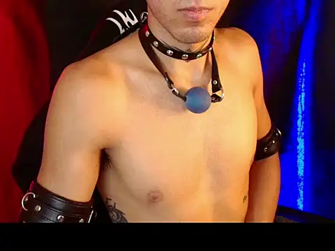 Show de webcam de dark_men1