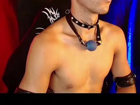 Show Webcam de dark_men1