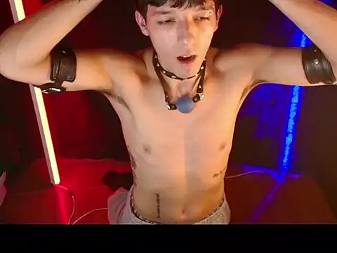 Show de webcam de dark_men1