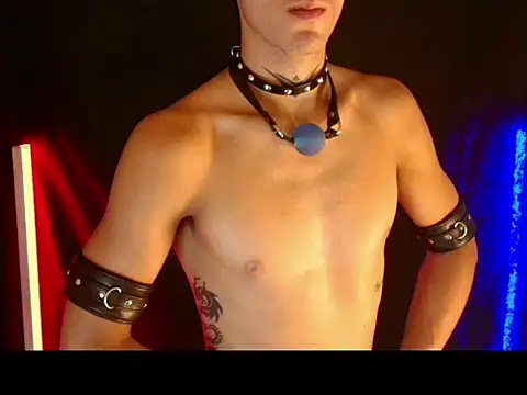 Show de dark_men1 na webcam