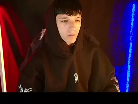 dark_men1 Webcam-Show