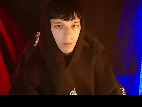 dark_men1 Adlı Modelin Web Kamerası Şovu