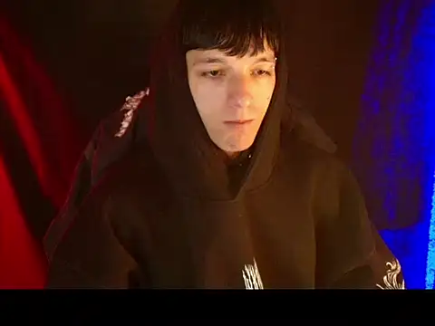 dark_men1 Webcam-Show