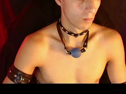 Show de dark_men1 na webcam