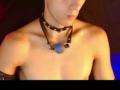 dark_men1のウェブカメラショー
