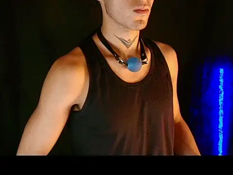 Show de webcam de dark_men1