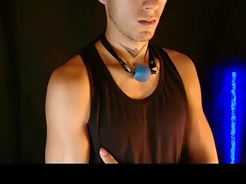 Show Webcam de dark_men1