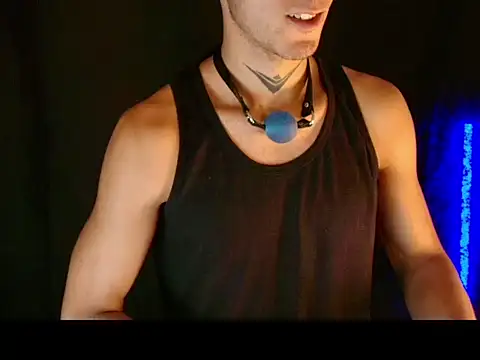 dark_men1 Webcamshow