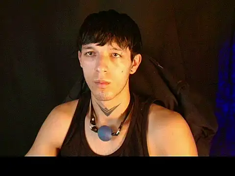dark_men1 Webcam Show