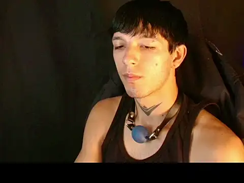 dark_men1's Webcam Show
