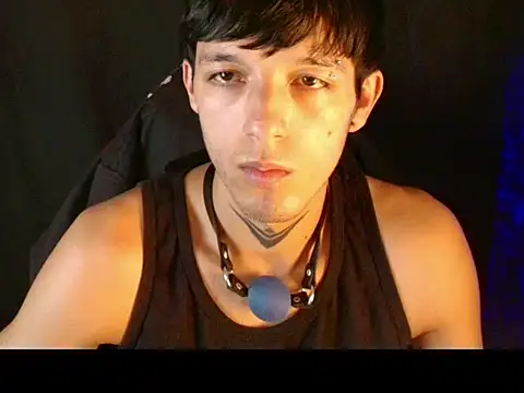 عرض كام dark_men1