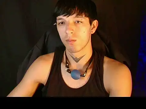 dark_men1 Webcamshow