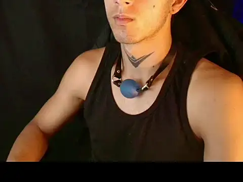 Show Webcam de dark_men1