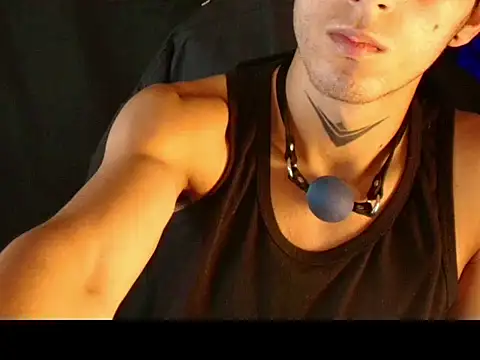 Show Webcam de dark_men1