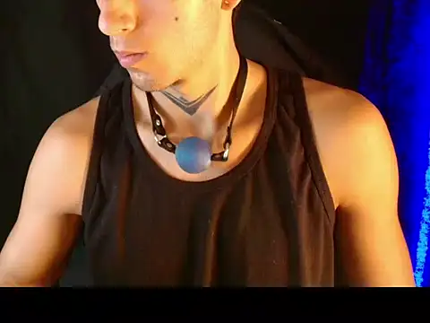 dark_men1 Webcam Show